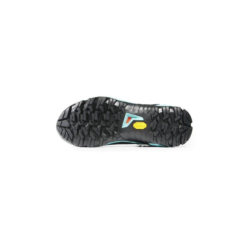 Sapuen High GTX Womens - Black-Dark Frosty