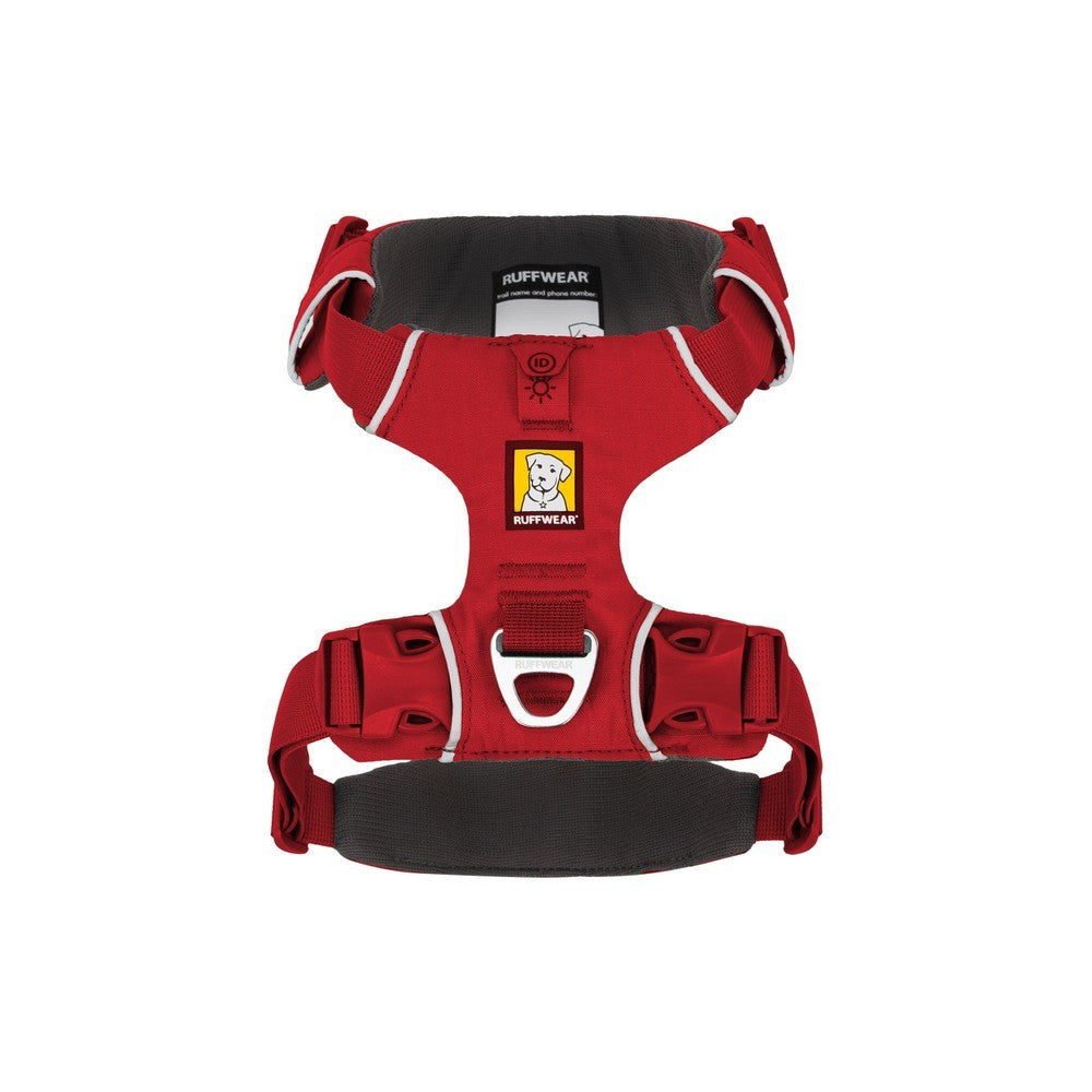 Front Range Harness - Red Canyon