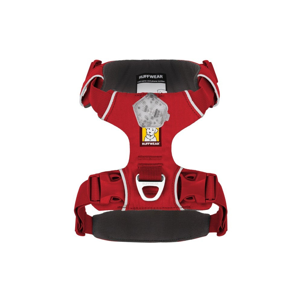 Front Range Harness - Red Canyon