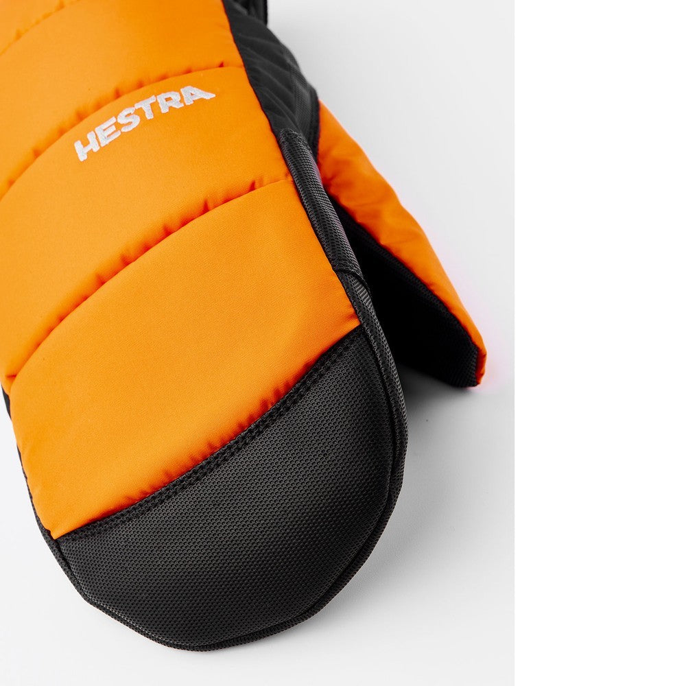 Czone Frost Primaloft -  Mitt - Orange