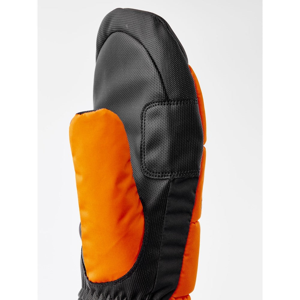 Czone Frost Primaloft -  Mitt - Orange