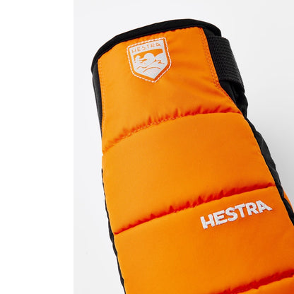 Czone Frost Primaloft -  Mitt - Orange