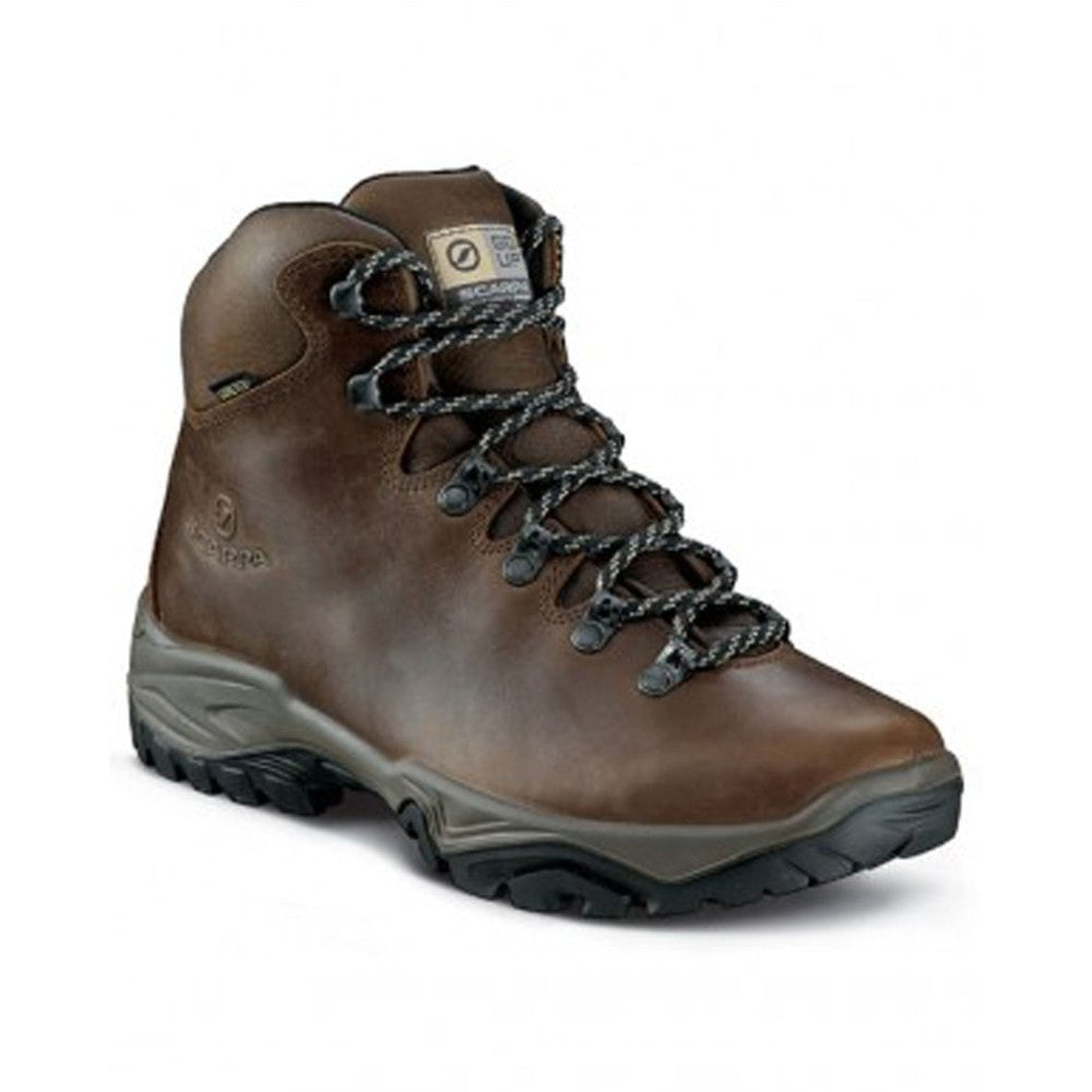 Terra GTX Boot Mens - Brown