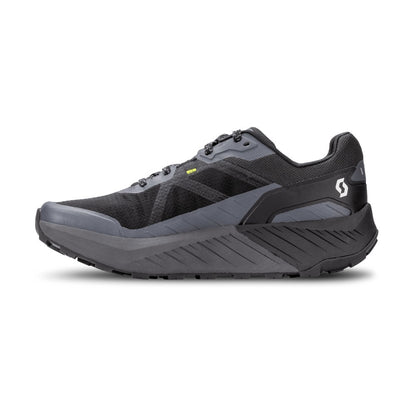 Kinabalu 3 Shoe Mens - Black/Dark Grey