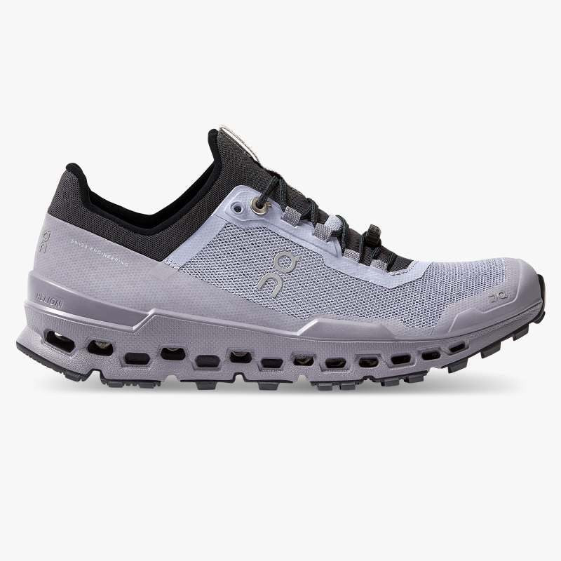 Cloudultra Womens - Lavender/Eclipse