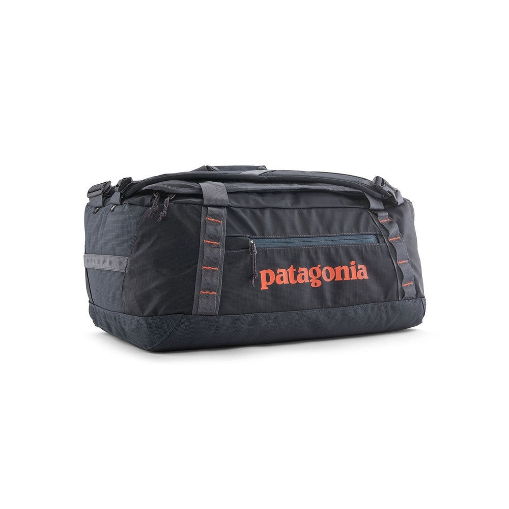 Black Hole Duffel 40L - Smolder Blue