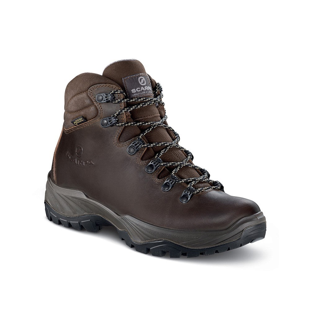 Terra GTX Boot Womens - Brown