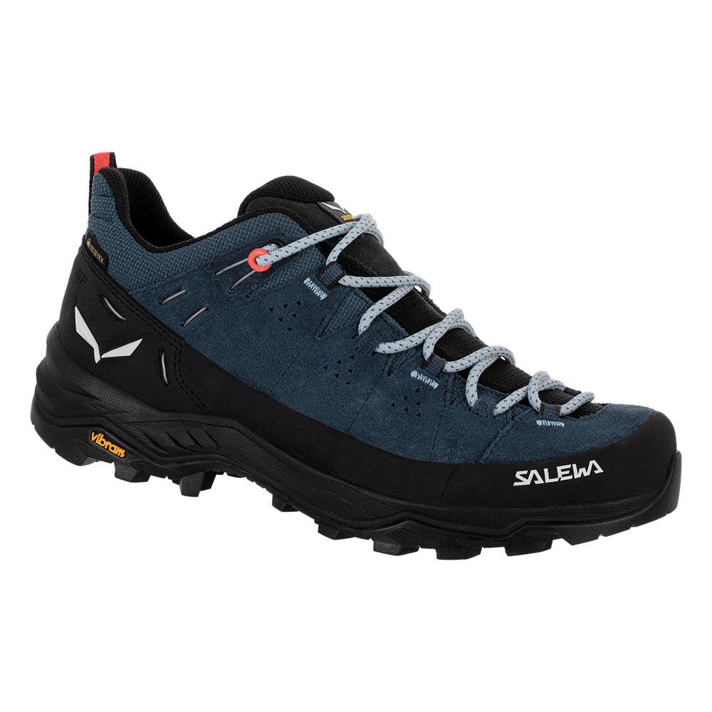 Alp Trainer 2 GTX Womens - Dark Denim/Black