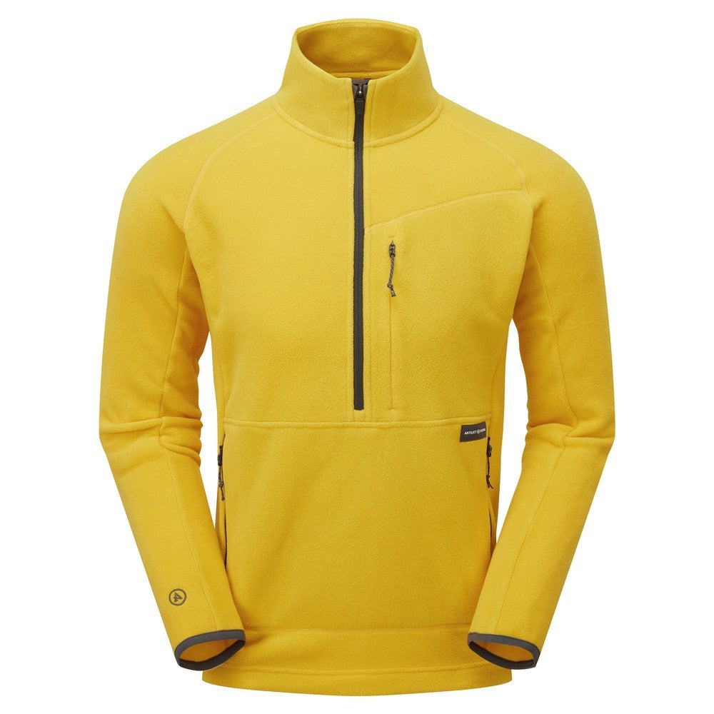 Halfmoon Bio Pullover Mens - Hot Spot