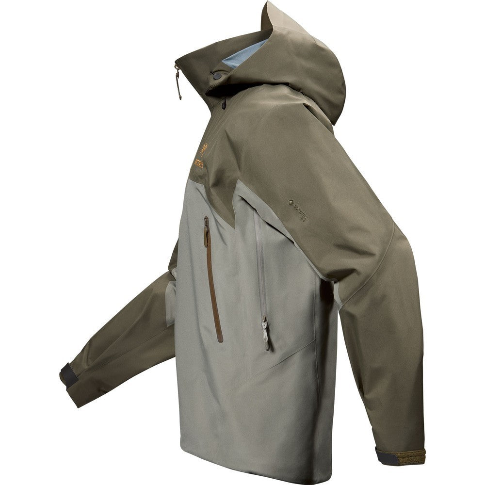 Beta AR Jacket Mens - Forage/Tatsu