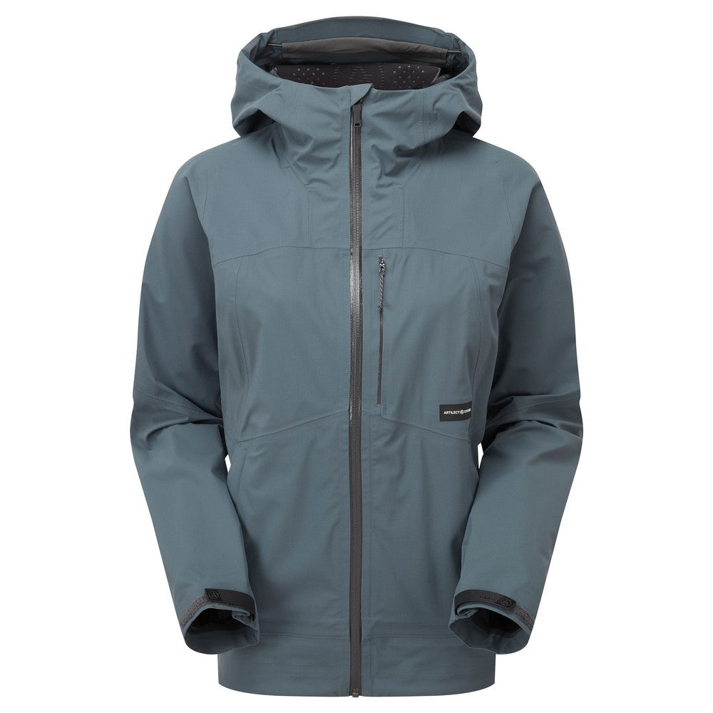 Shadow Canyon Jacket Womens - Dark Slate/Ash