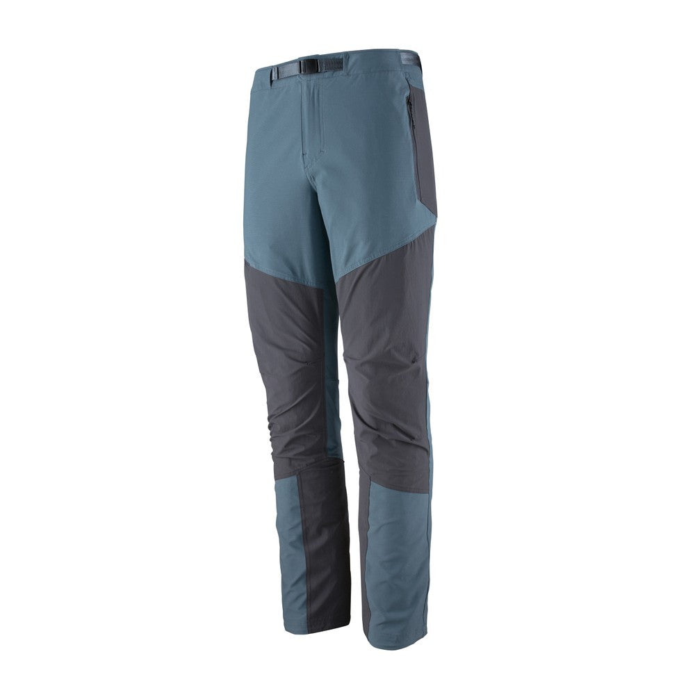 Altvia Alpine Pants Regular Mens - Plume Grey