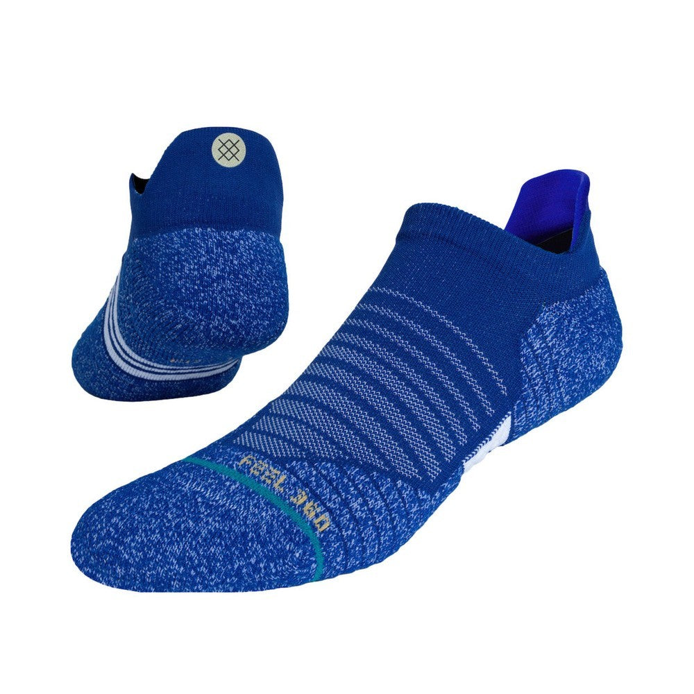 Versa Tab Performance Socks - Royal