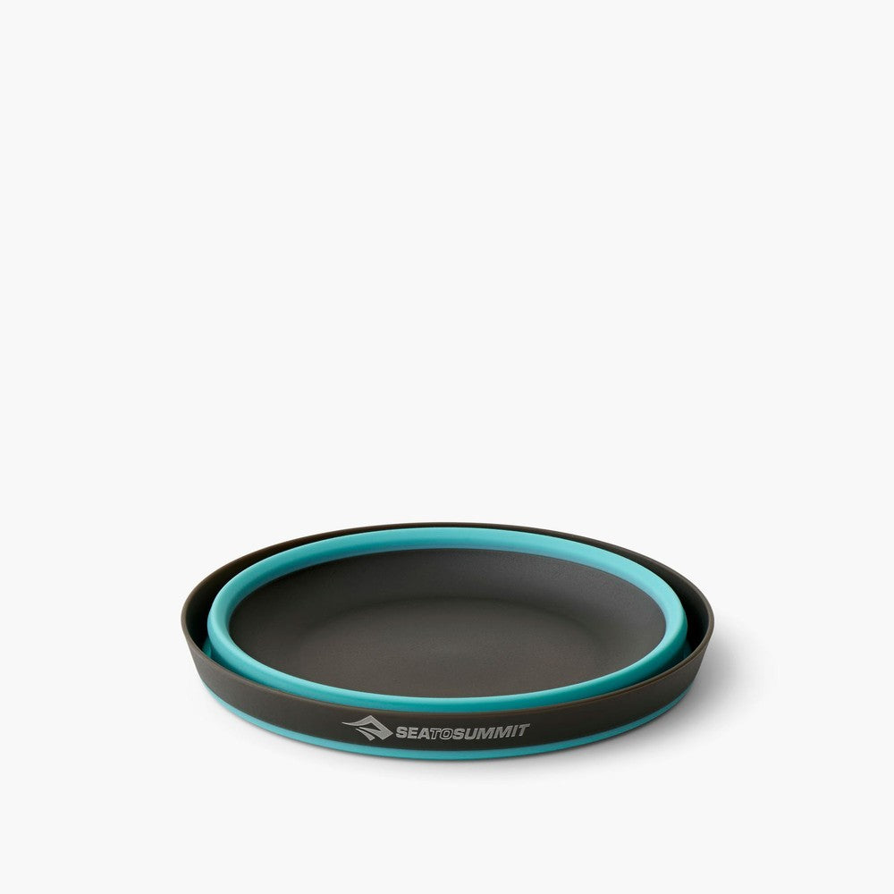 Frontier Ul Collapsible Bowl - Blue