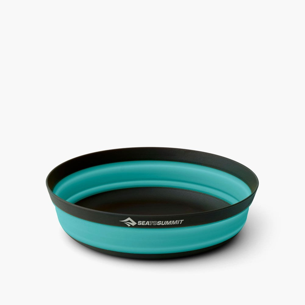 Frontier Ul Collapsible Bowl - Blue