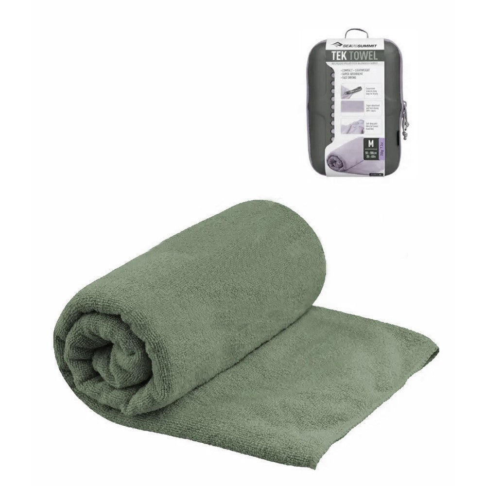 Tek Towel Medium - Sage