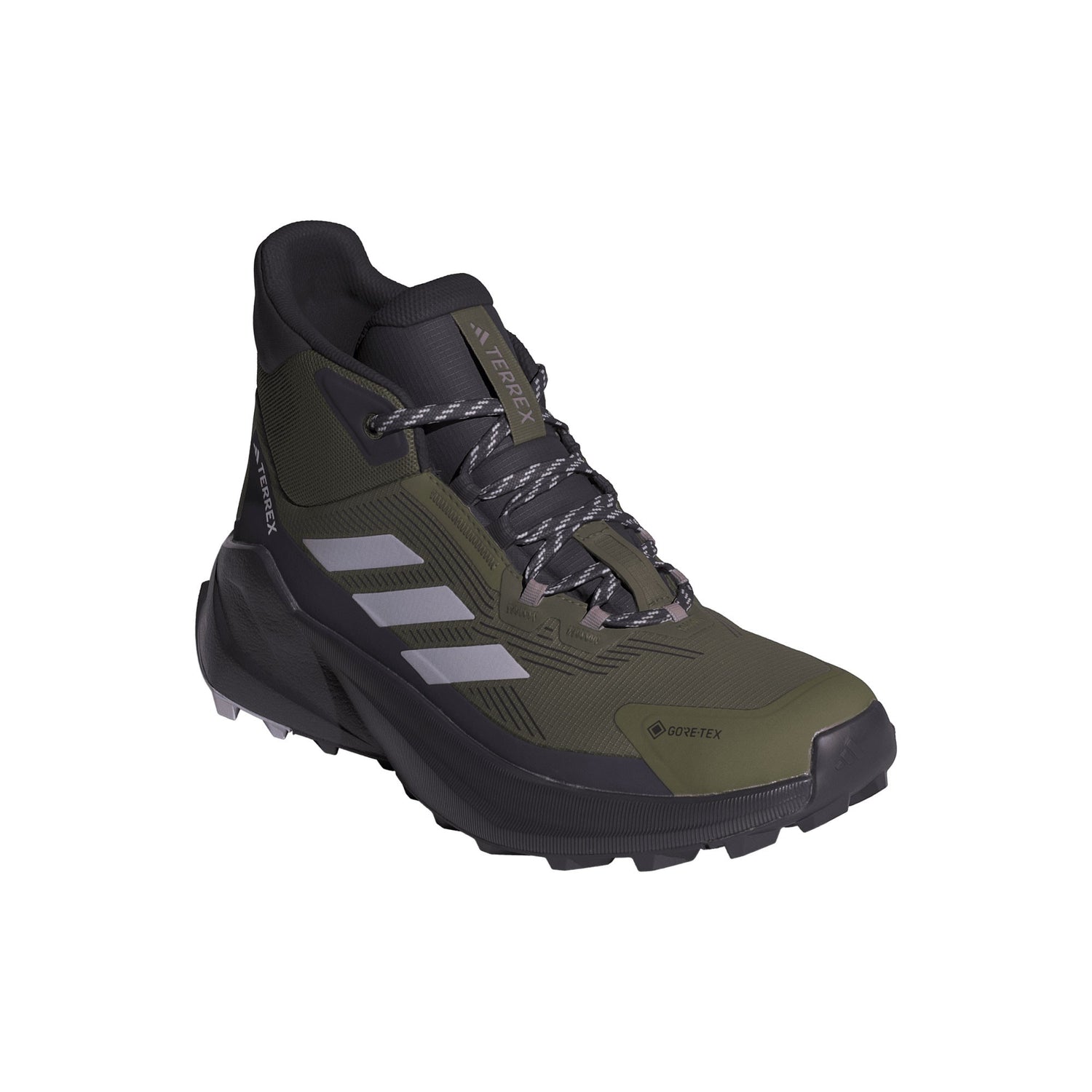 Trailmaker 2 Mid GTX Womens - Olive Strata