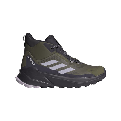 Trailmaker 2 Mid GTX Womens - Olive Strata