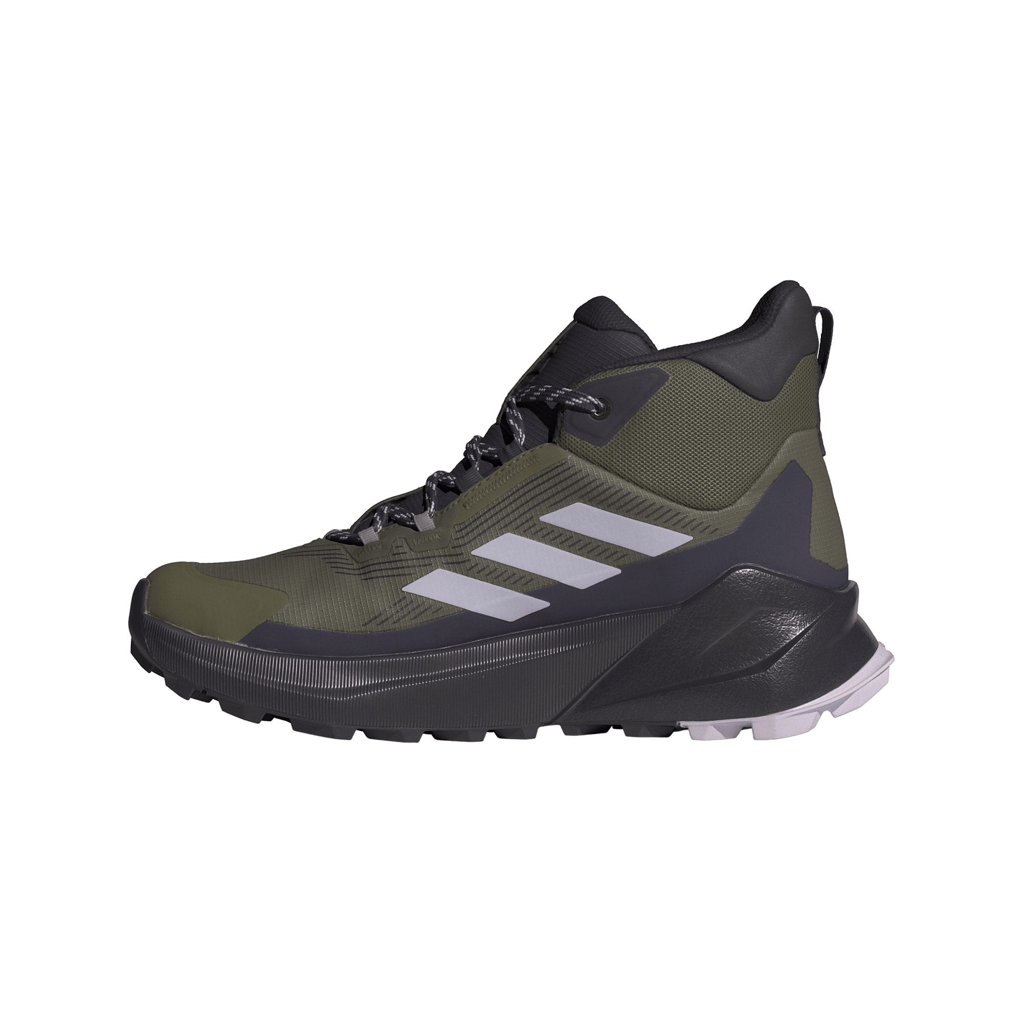 Trailmaker 2 Mid GTX Womens - Olive Strata