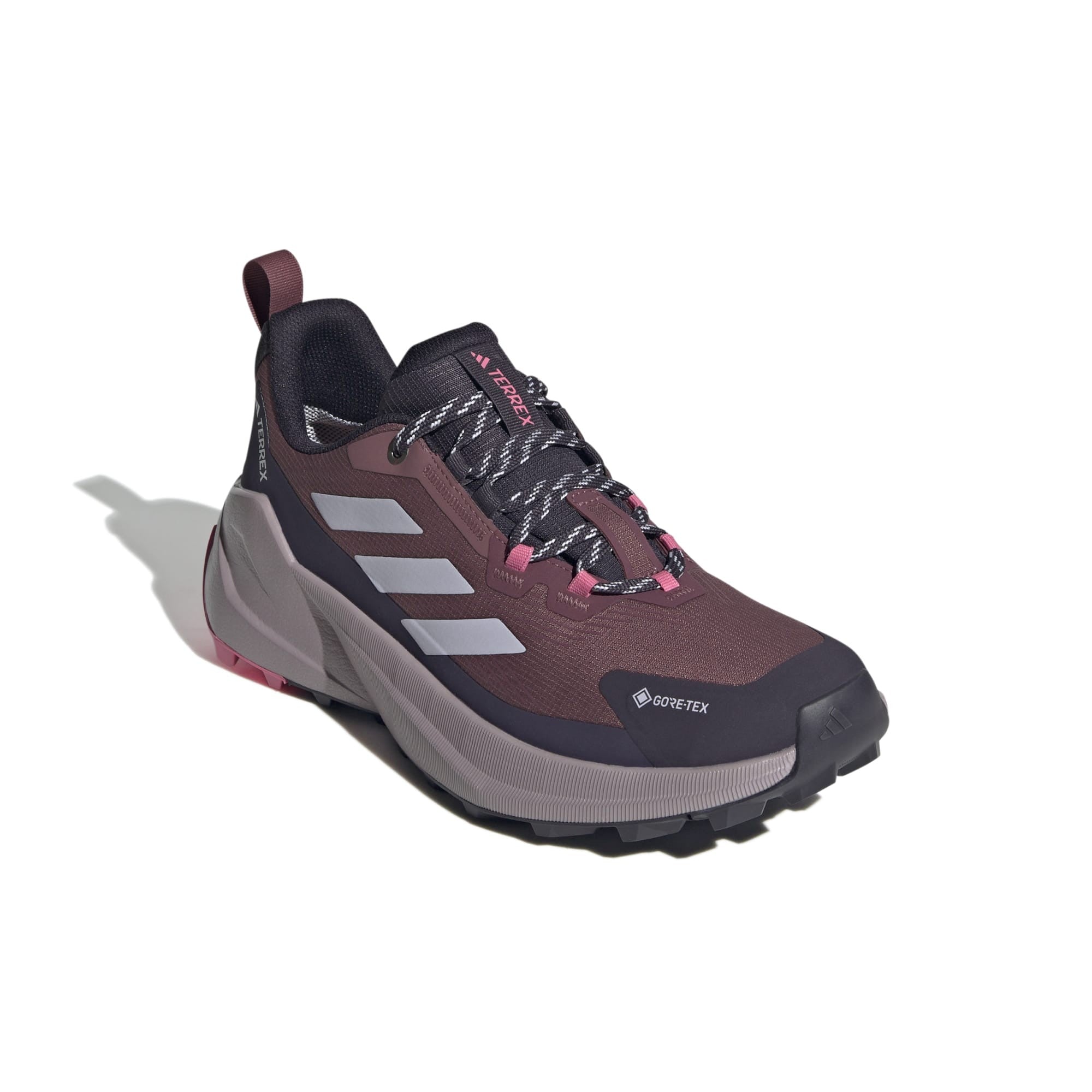 Trailmaker 2 GTX Womens - Quiet Crimson