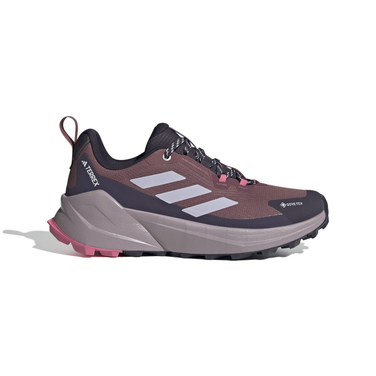 Trailmaker 2 GTX Womens - Quiet Crimson