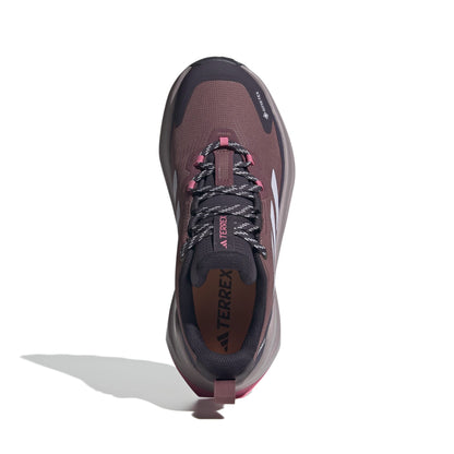 Trailmaker 2 GTX Womens - Quiet Crimson