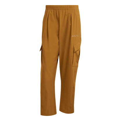 Cargo Pants Mens - Bronze Strata