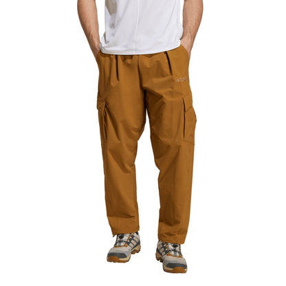 Cargo Pants Mens - Bronze Strata