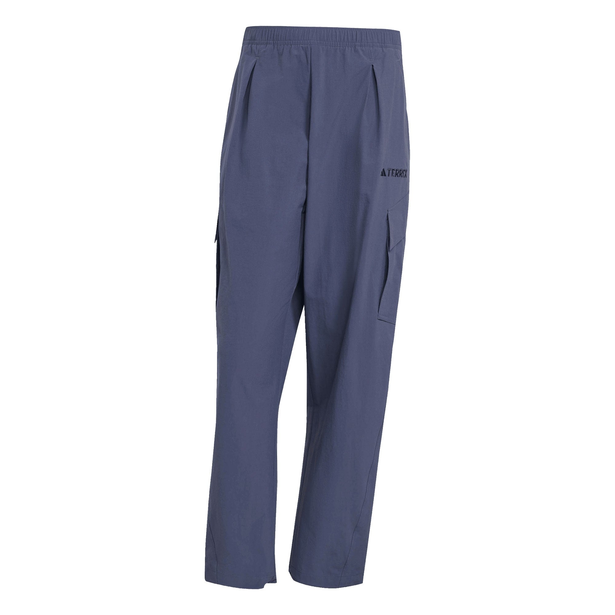 Cargo Pants Mens - Shadow Navy