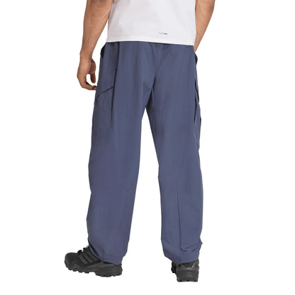 Cargo Pants Mens - Shadow Navy
