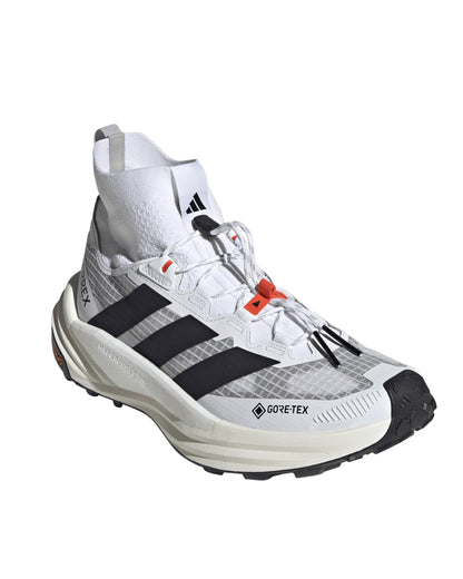 Terrex Freehiker 3 Ultra GTX Mens - White