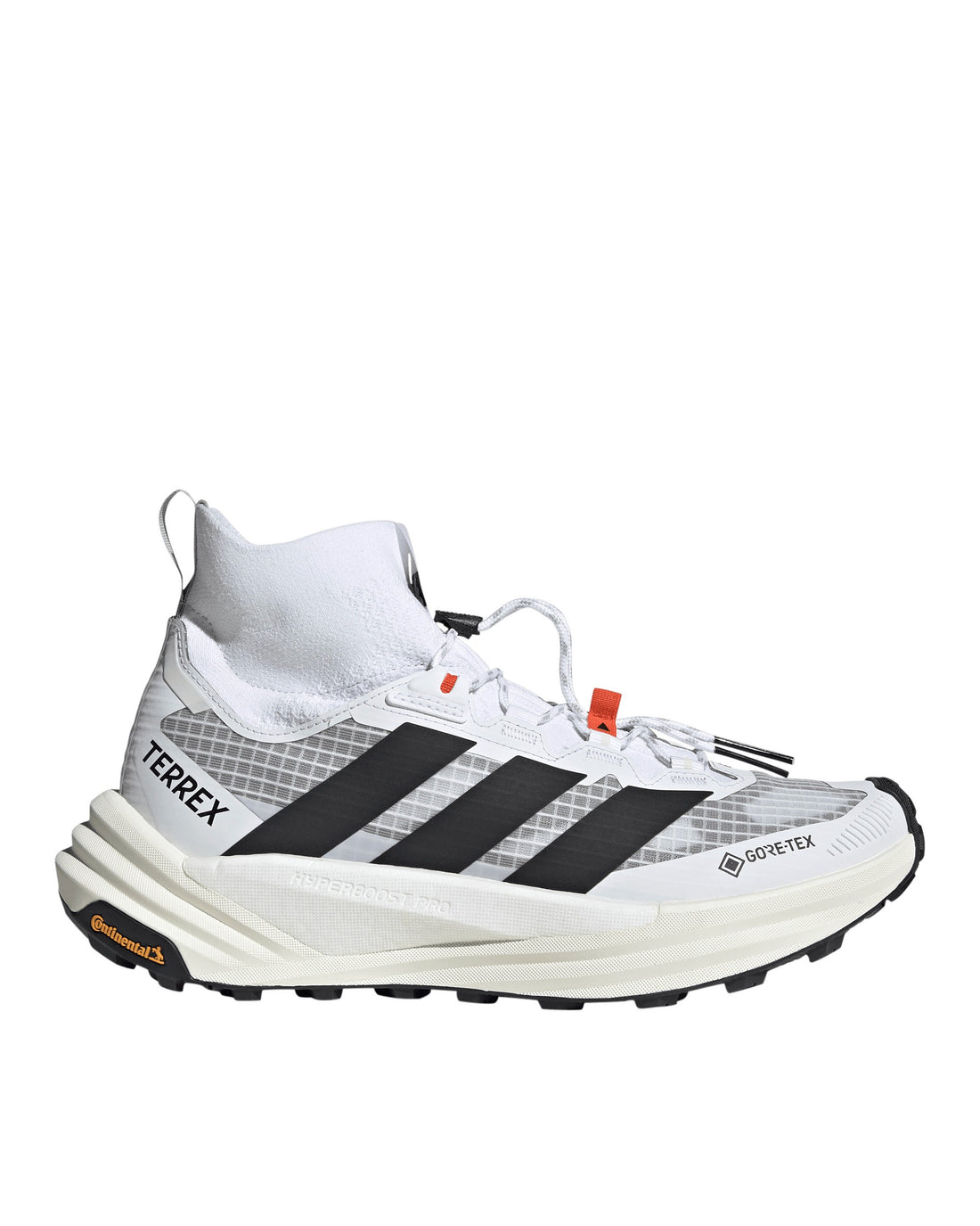Terrex Freehiker 3 Ultra GTX Mens - White