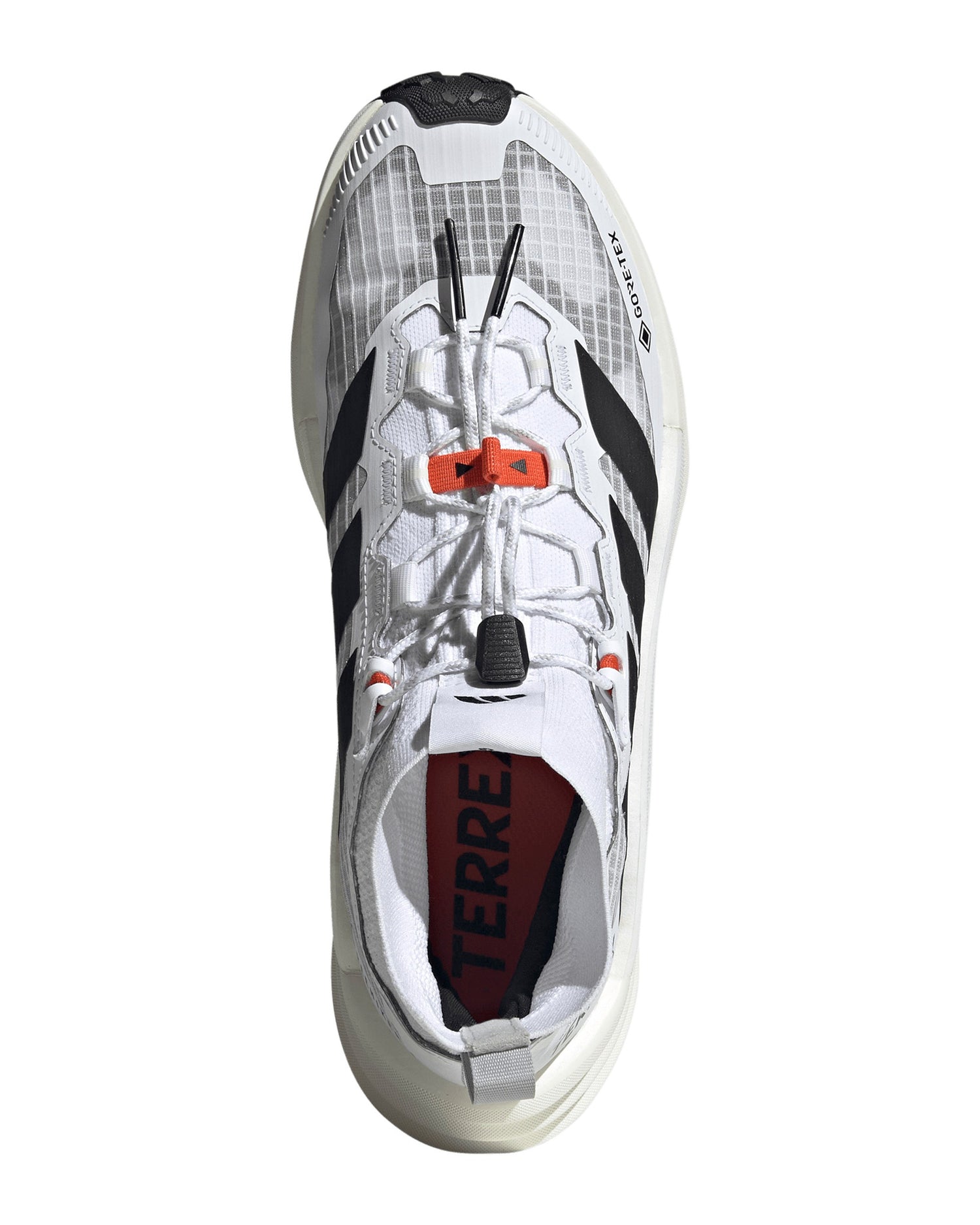 Terrex Freehiker 3 Ultra GTX Mens - White