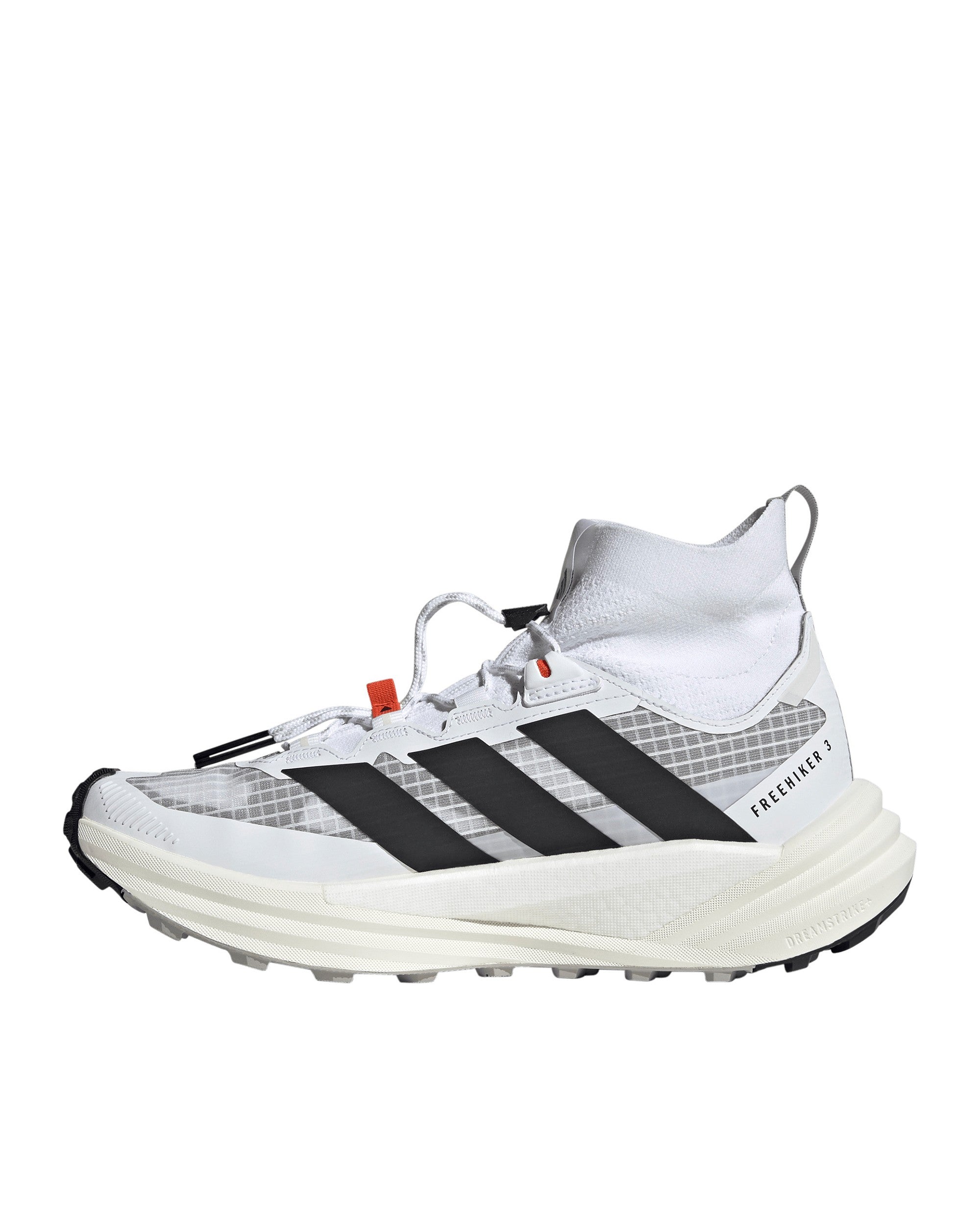 Terrex Freehiker 3 Ultra GTX Mens - White