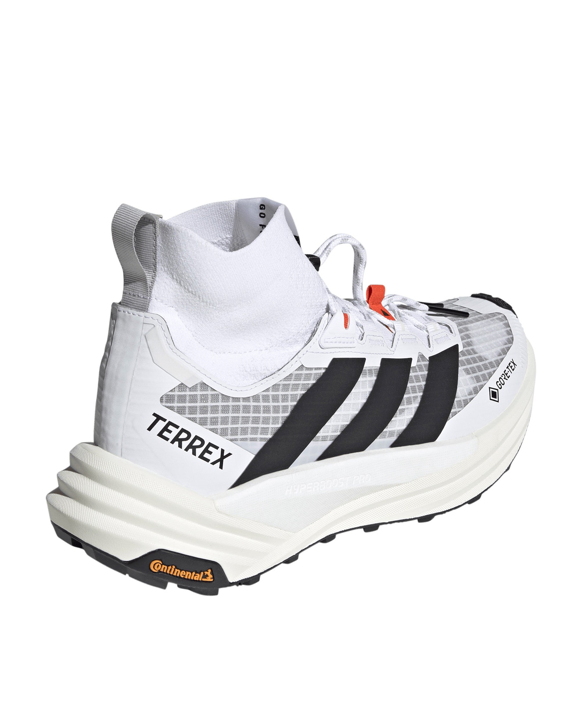 Terrex Freehiker 3 Ultra GTX Mens - White