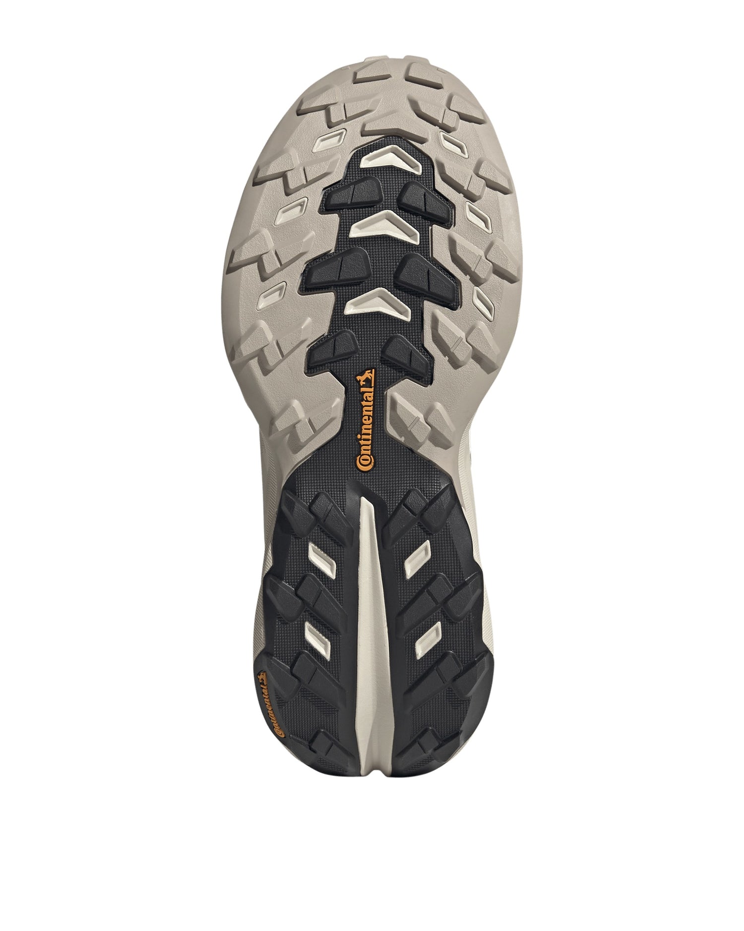 Freehiker SL GTX Mens - Wonder Beige/White/Wonder Alumina