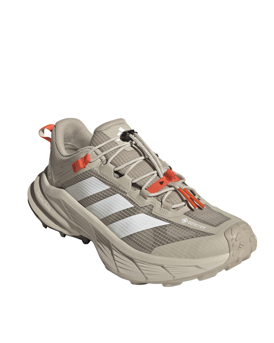 Freehiker SL GTX Mens - Wonder Beige/White/Wonder Alumina