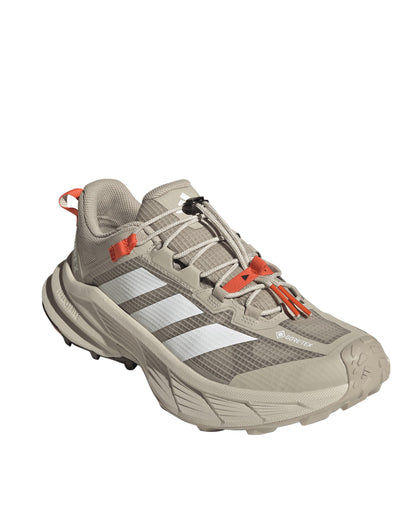 Freehiker SL GTX Mens - Wonder Beige/White/Wonder Alumina