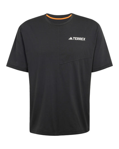 Multi Tee Mens - Black