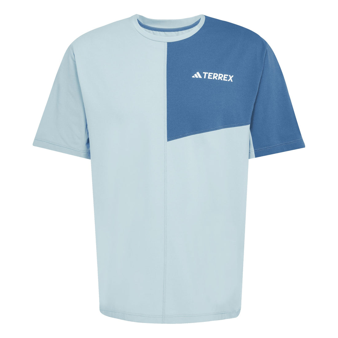 Multi Tee Mens - Magic Grey
