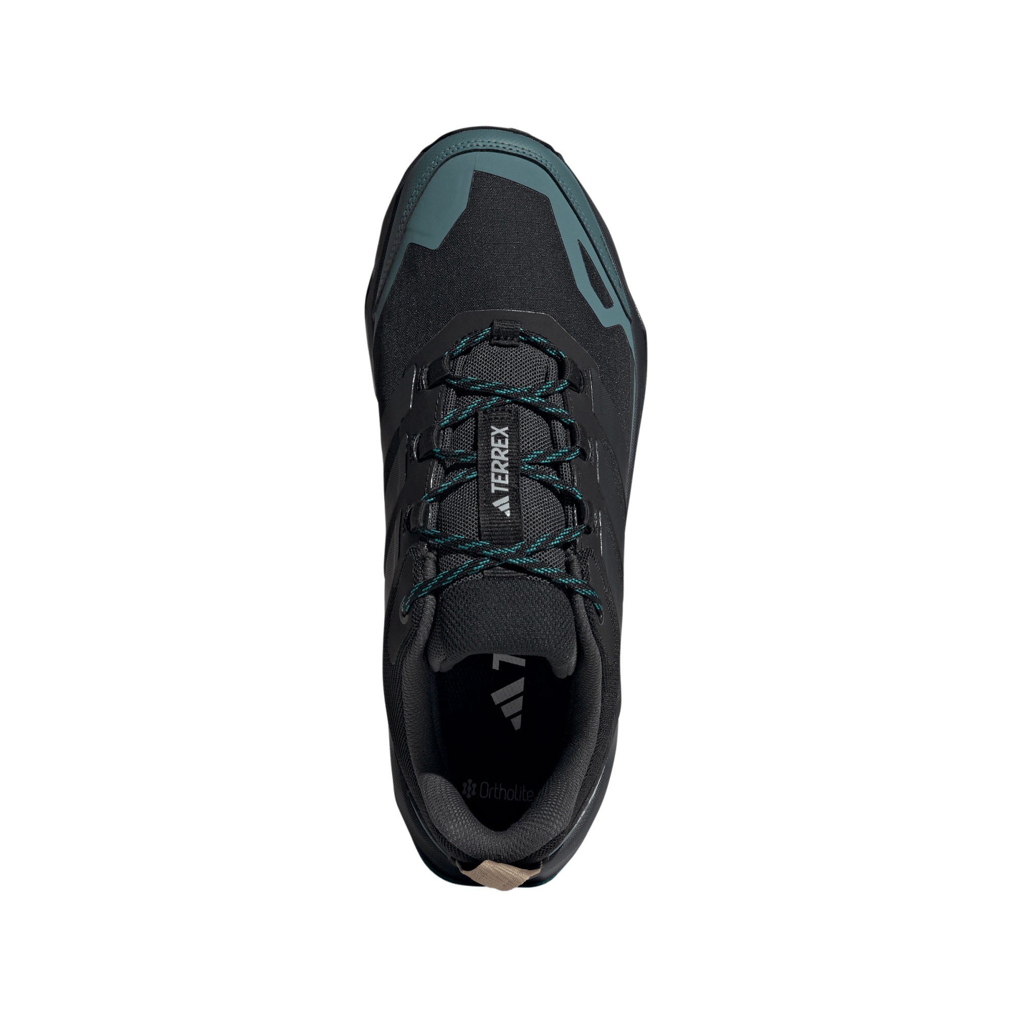 Terrex Skychaser AX5 GTX Mens - Core Black/Preloved Teal
