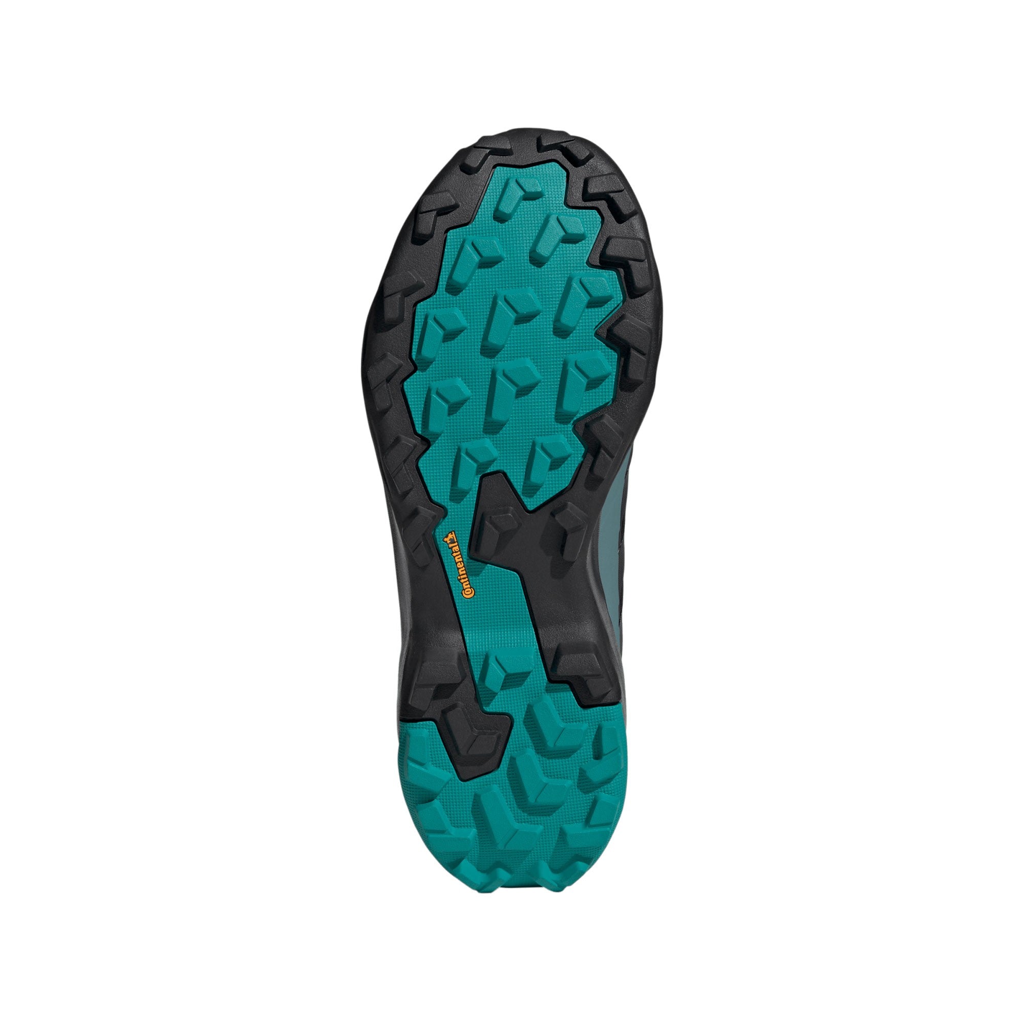 Terrex Skychaser AX5 GTX Mens - Core Black/Preloved Teal