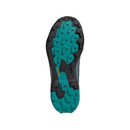 Terrex Skychaser AX5 GTX Mens - Core Black/Preloved Teal