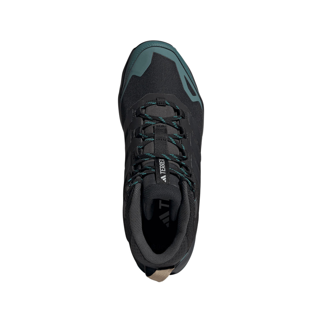 Terrex Skychaser AX5 Mid GTX Mens - Core Black/Preloved Teal