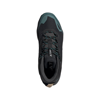 Terrex Skychaser AX5 Mid GTX Mens - Core Black/Preloved Teal