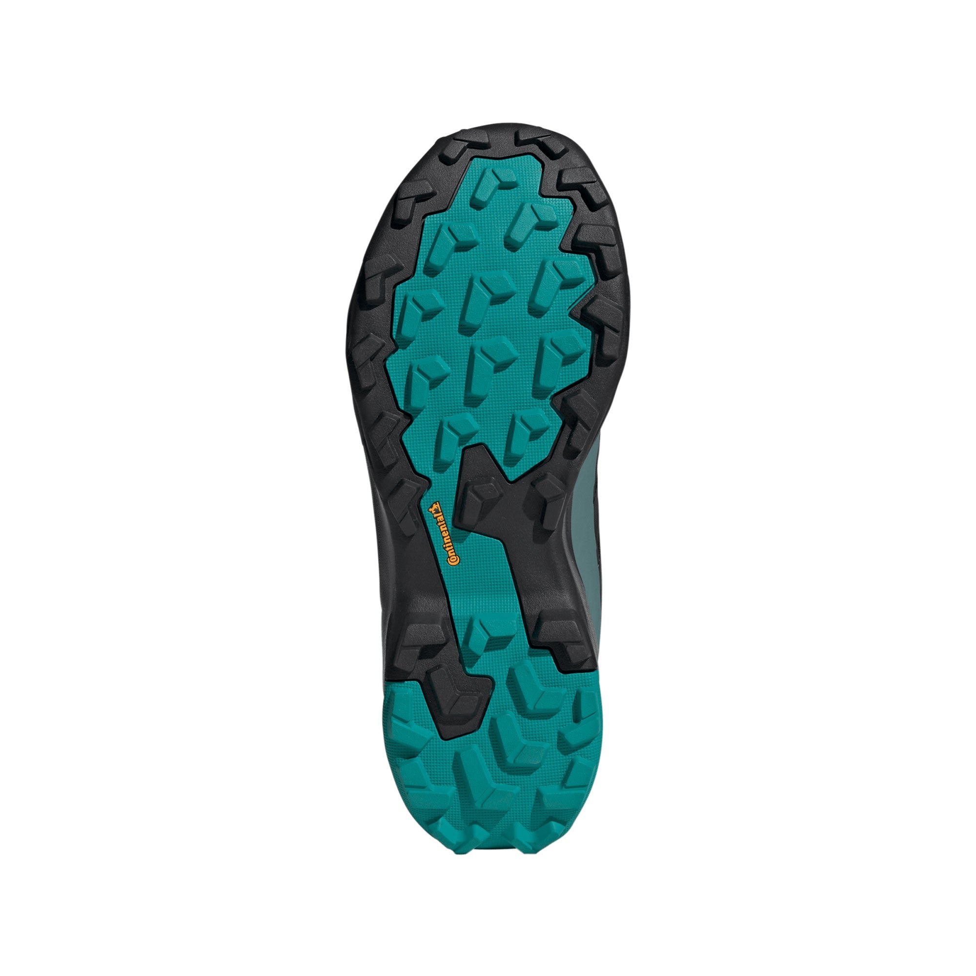 Terrex Skychaser AX5 Mid GTX Mens - Core Black/Preloved Teal