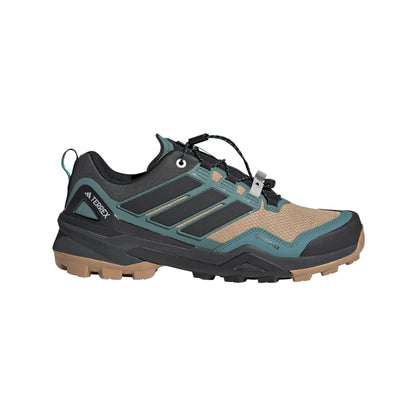 Terrex Skychaser GTX Mens - Cardboard/Core Black/Legend Ivy