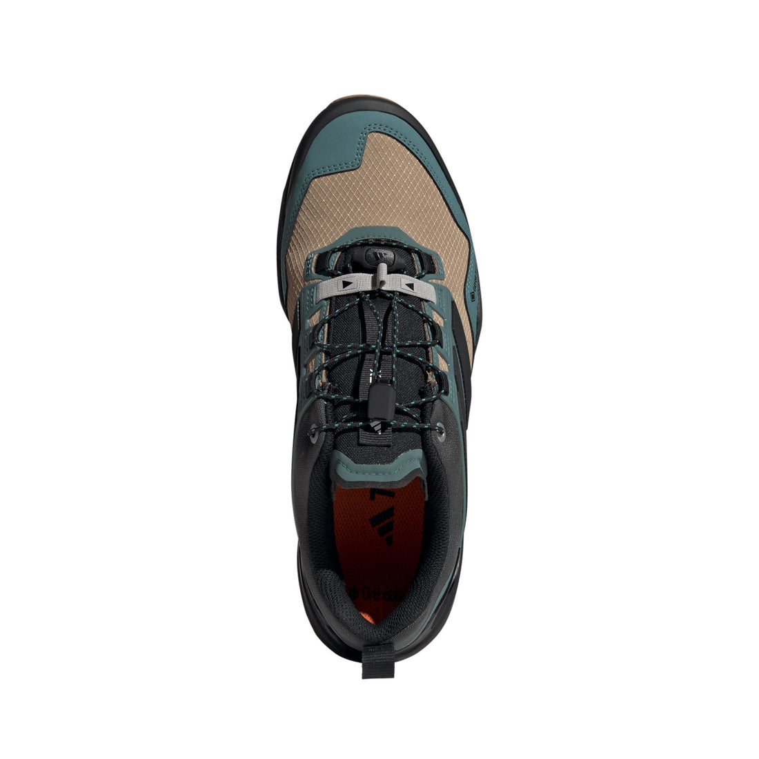 Terrex Skychaser GTX Mens - Cardboard/Core Black/Legend Ivy