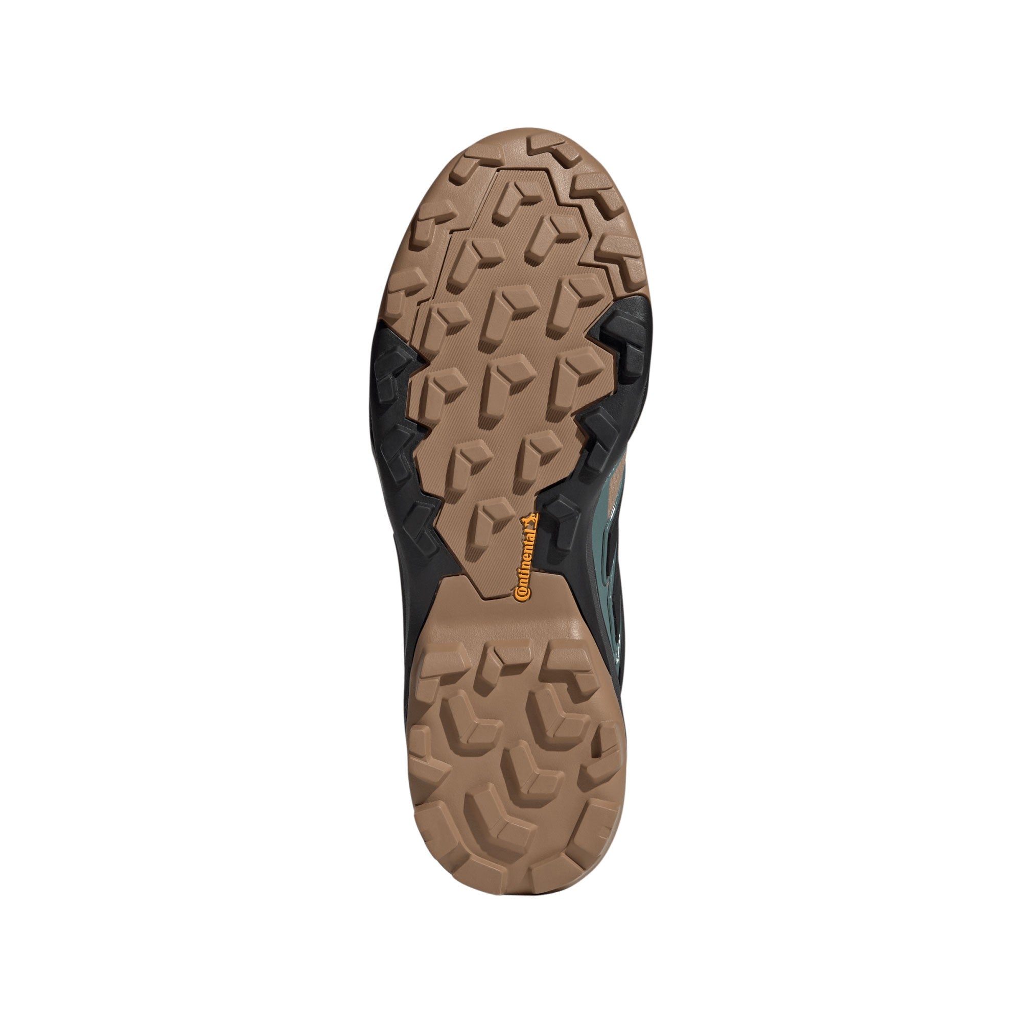 Terrex Skychaser GTX Mens - Cardboard/Core Black/Legend Ivy