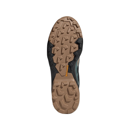 Terrex Skychaser GTX Mens - Cardboard/Core Black/Legend Ivy